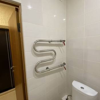 Продается 1-комнатная квартира, 25 м²