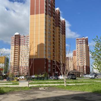 Продается 1-комнатная квартира, 25 м²