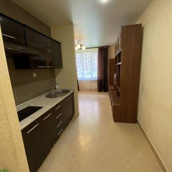 Продается 1-комнатная квартира, 25 м²