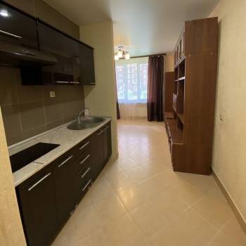 Продается 1-комнатная квартира, 25 м²