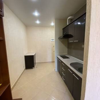 Продается 1-комнатная квартира, 25 м²