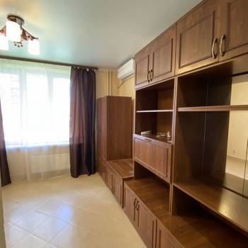 Продается 1-комнатная квартира, 25 м²