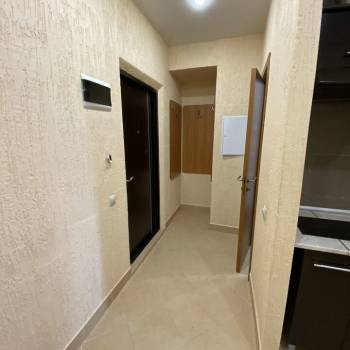 Продается 1-комнатная квартира, 25 м²