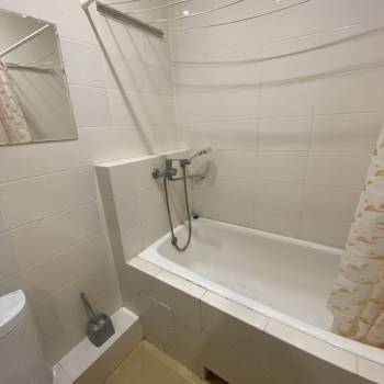 Продается 1-комнатная квартира, 25 м²