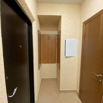 Продается 1-комнатная квартира, 25 м²