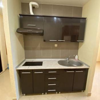 Продается 1-комнатная квартира, 25 м²