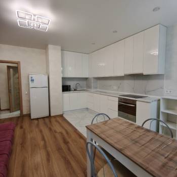Сдается 1-комнатная квартира, 0 м²
