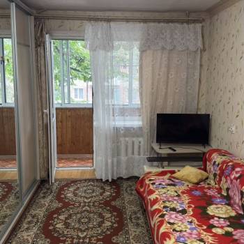 Сдается Многокомнатная квартира, 56,2 м²