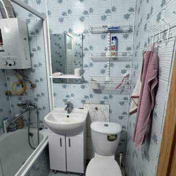 Сдается Многокомнатная квартира, 56,2 м²