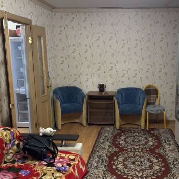 Сдается Многокомнатная квартира, 56,2 м²