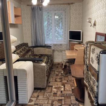 Сдается Многокомнатная квартира, 56,2 м²
