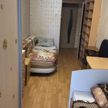 Сдается Многокомнатная квартира, 56,2 м²