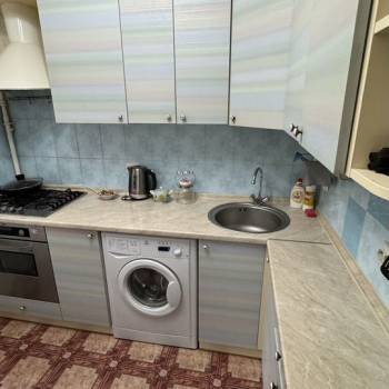Сдается Многокомнатная квартира, 56,2 м²