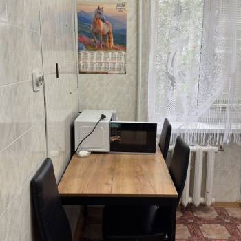 Сдается Многокомнатная квартира, 56,2 м²