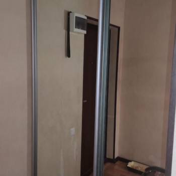 Продается 1-комнатная квартира, 31 м²