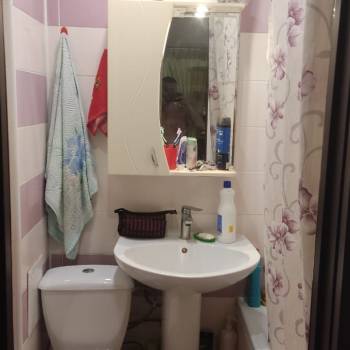 Продается 1-комнатная квартира, 31 м²