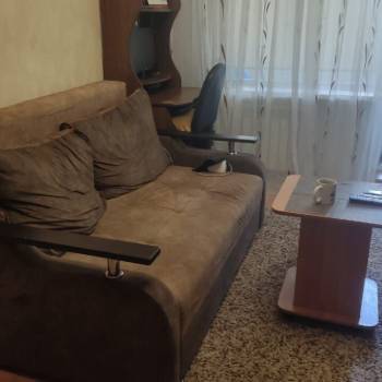 Продается 1-комнатная квартира, 31 м²