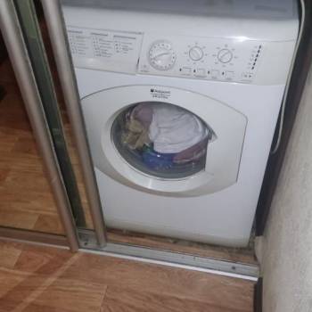 Продается 1-комнатная квартира, 31 м²
