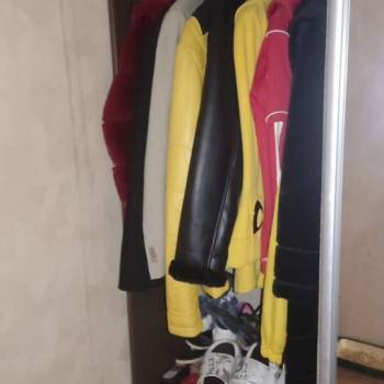 Продается 1-комнатная квартира, 31 м²