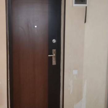 Продается 1-комнатная квартира, 31 м²
