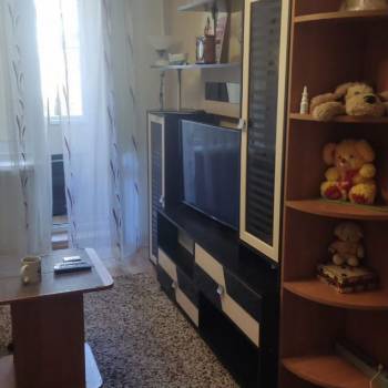 Продается 1-комнатная квартира, 31 м²