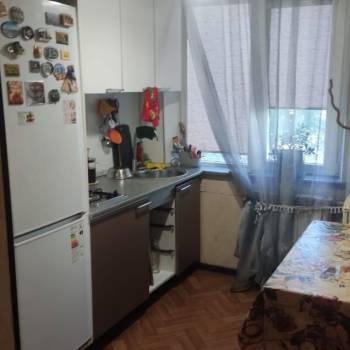 Продается 1-комнатная квартира, 31 м²