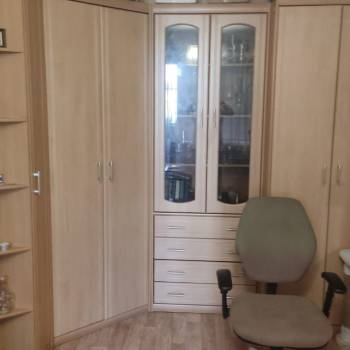 Продается 1-комнатная квартира, 31 м²