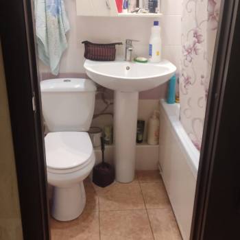 Продается 1-комнатная квартира, 31 м²