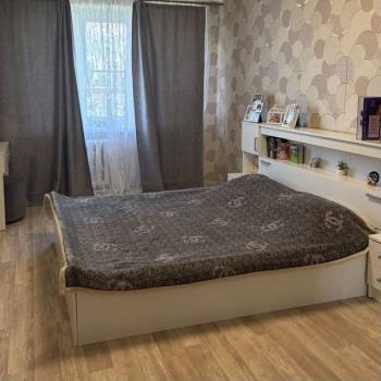Продается 3-х комнатная квартира, 62,6 м²