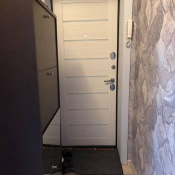 Продается 3-х комнатная квартира, 62,6 м²