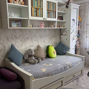Продается 3-х комнатная квартира, 62,6 м²