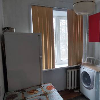 Сдается 1-комнатная квартира, 31 м²