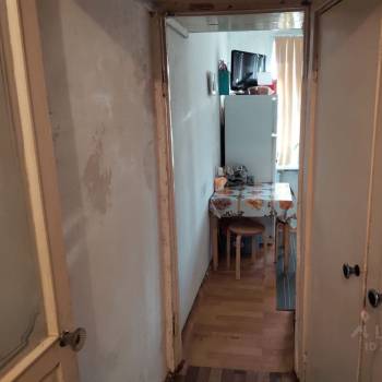 Сдается 1-комнатная квартира, 31 м²