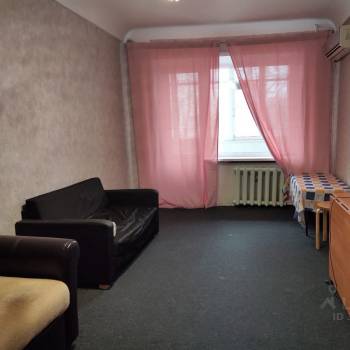 Сдается 1-комнатная квартира, 31 м²