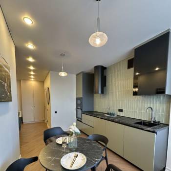 Сдается 2-х комнатная квартира, 54 м²