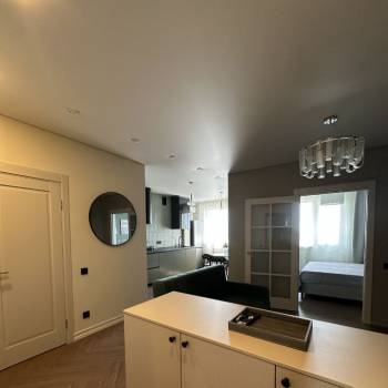 Сдается 2-х комнатная квартира, 54 м²