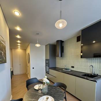 Сдается 2-х комнатная квартира, 54 м²