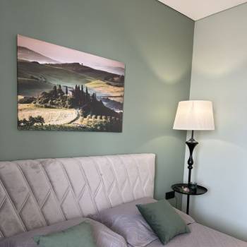 Сдается 2-х комнатная квартира, 54 м²