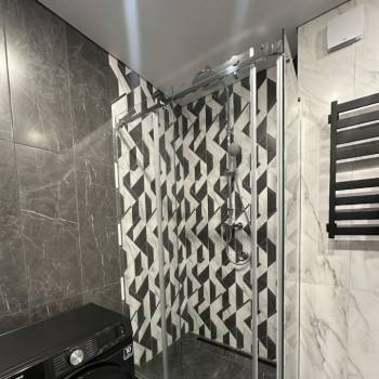 Сдается 2-х комнатная квартира, 54 м²