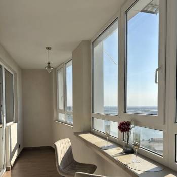 Сдается 2-х комнатная квартира, 54 м²