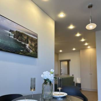 Сдается 2-х комнатная квартира, 54 м²