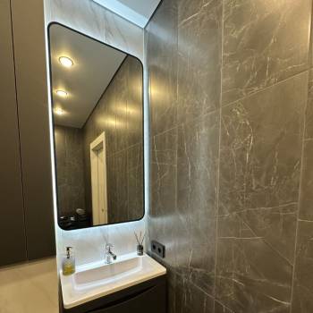 Сдается 2-х комнатная квартира, 54 м²