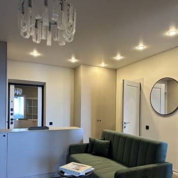 Сдается 2-х комнатная квартира, 54 м²