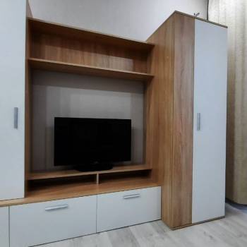 Сдается 1-комнатная квартира, 30,5 м²