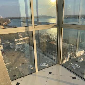 Продается 1-комнатная квартира, 30 м²