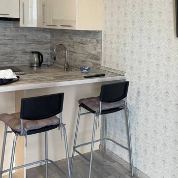 Продается 1-комнатная квартира, 30 м²