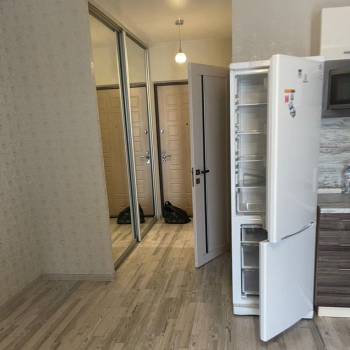Продается 1-комнатная квартира, 30 м²