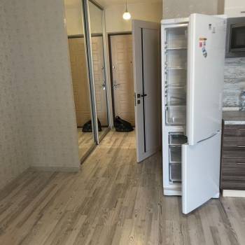 Продается 1-комнатная квартира, 30 м²