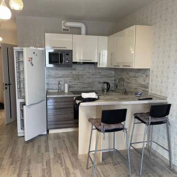 Продается 1-комнатная квартира, 30 м²