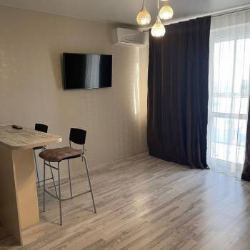Продается 1-комнатная квартира, 30 м²